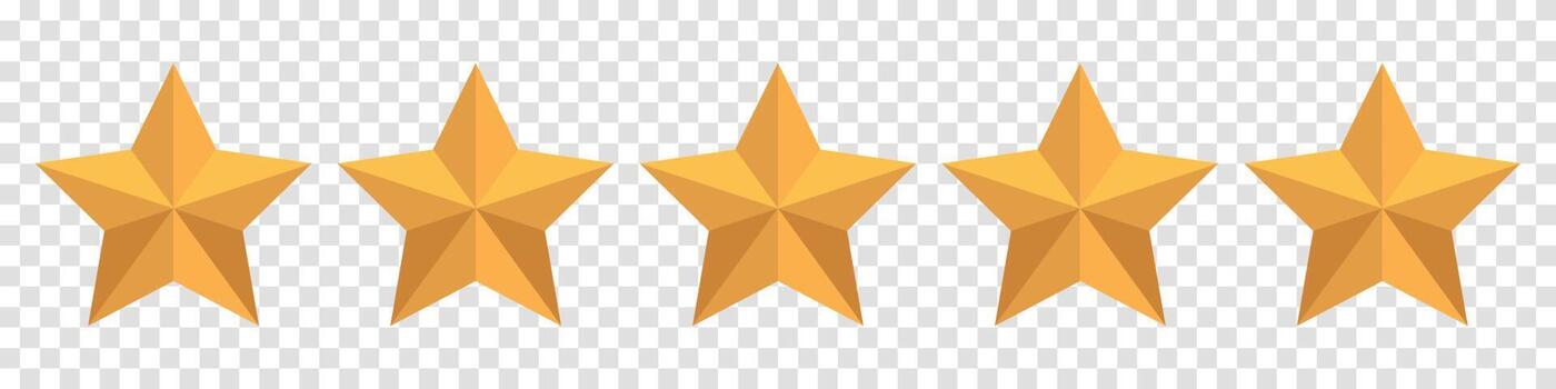 5 out of 5 stars